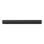 Sony garso juosta HT-A8000, juodos spalvos, Bluetooth