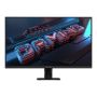 Gigabyte | Gaming Monitor | GS27QA | 27  | IPS | QHD | 16:9 | 180 Hz | 1 ms | 2560 x 1440 pixels | 300 cd/m² | HDMI ports quantity 2 | Black | Warranty 36 month(s)