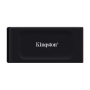 Kingston | XS1000 | 1000 GB | Solid-state drive interface USB 3.2 Gen 2 | Read speed 1050 MB/s | Write speed 1000 MB/s