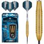 Smiginio strėlytės Winmau Neutron Brass Steel Tip 24 g