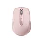 Logitech | Mouse | MX Anywhere 3S | Wireless | Bluetooth | Pink
