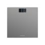 Cecotec Bathroom scales | Surface Precision 9200 Healthy | Maximum weight (capacity) 180 | Silver