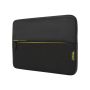 Targus | CityGear Laptop Sleeve | TSS929GL | Fits up to size 11.6  | Sleeve | Black