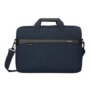 Targus 15-16 GeoLite EcoSmart Slim Brief - Blue | Targus
