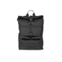 Genesis Pallad 320 | Fits up to size 16  | Backpack | Shoulder strap | Black