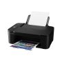 Canon | PIXMA TS3750I | Inkjet | Colour | Multicunction Printer | A4 | Wi-Fi | Black