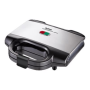 Tefal sumuštinių keptuvė SM155212, nerūdijančiojo plieno, 700 W