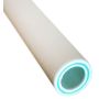 Vamzdis PPR20X3,4 SDR 6 PN25 FIBER