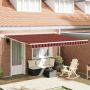 Pavėsinė Poliesteris
