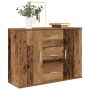 indauja Sena mediena 90x29,5x65 cm Inžinerinė mediena