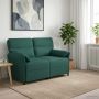 Sofa 100% poliesteris metalinis rėmas MDF, fanera