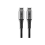 Goobay | Sync and charging cable | 49303 | USB-C to USB-C