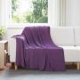 Apklotas Violetinė 200 x 150 cm Flysas