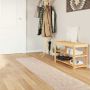 Kilimėlis MARSA Smėlio 50 x 400 cm Poliesteris ir PVC
