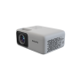 Philips NeoPix 106 Projector, 1280x720, 1.2:1, 500:1, Gray