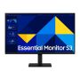 Samsung | LS27D300GAUXEN | 27  | IPS | FHD | 100 Hz | 5 ms | 1920 x 1080 pixels | 250 cd/m² | HDMI ports quantity 1