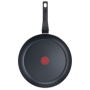 Tefal keptuvė B5690653 Easy Plus, 28 cm skersmens