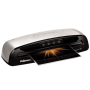 Įrišimo arba laminavimo prietaisas Laminator, sidabrinės spalvos, A4