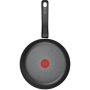 TEFAL | H0560342 So'Light | Frying | Diameter 22 cm | Suitable for induction hob | Fixed handle | Gray