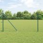 Tvorelės stulpas Žalia 100 x 1,2 m (50 mm tinklas)