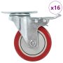 Pasukami ratukai, 16vnt., 100mm