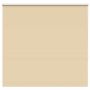 Roletas Blackout smėlio spalvos 145x130 cm Audinio plotis