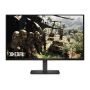 Dell | Alienware AW2726DM | 27 | QD-OLED | QHD | 16:9 | 240 Hz | 0.03 ms | 2560 x 1440 pixels | 200 cd/m² | HDMI ports quantity 2 | Black