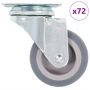 Pasukami ratukai, 72 vnt., 50mm (6x143434)