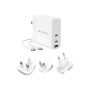 Hyper | HyperJuice GaN 140W USB-C Charger