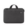 Asus | AS1200 | Fits up to size 11.6  | Sleeve | Grey