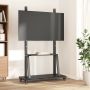 TV stovas ant ratukų 32-90 colių ekranui, 800x600mm, 100kg