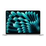 Apple MacBook Air 13 Apple M5 10C CPU, 10C GPU/16GB/1TB SSD /Silver/SWE | Apple