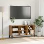 TV spintelių komplektas Ruda 103,5 x 30 x 50 cm