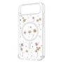Fixed MagBloom | Back cover | Apple | iPhone Air | TPU | Blush Plum