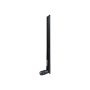 Teltonika Mobile Communication SMA Antenna | PR1US440 | Screw mounted | Gain 4.0 dB | 698-960/1710-2690 GHz | Antenna connector type SMA Male