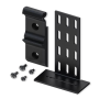 Teltonika Din Rail Kit Adapter | PR5MEC23