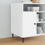 Stovintys kojelės 2 pcs Juoda 40 x 40 x 100 mm Geležis