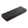 Lenovo ThinkPad Thunderbolt 5 Smart Dock 7500 - EU | DisplayPorts quantity 2 | HDMI ports quantity 1 | 180 W