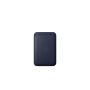 Apple iPhone FineWoven Wallet with MagSafe | Navy