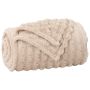 Mesti antklodės 6 pcs Smėlio 150 x 130 cm Flysas