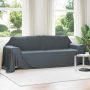 Apklotas Tamsiai pilka 350 x 270 cm Flysas