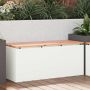 Sodo suolas Balta 100 x 40 x 43 cm Plienas