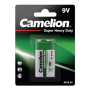 Camelion | 6F22-BP1G | 9V/6F22 | Super Heavy Duty | 1 pc(s)