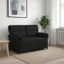 Sofa 100% poliesteris metalinis rėmas MDF, fanera