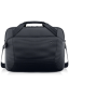 Dell | Ecoloop Pro Slim Briefcase | Fits up to size 15.6  | Briefcase | Shoulder strap | Waterproof | Black
