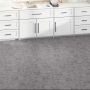 Grindų lentos 36 pcs Betono Pilka 5,02 m² PVC