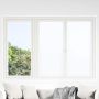 Statinė langų plėvelė Frosted Balta 60 x 2000 cm PVC