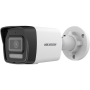Hikvision | IP Camera | DS-2CD1063G2-LIU | Bullet | 6 MP | 2.8mm/4mm | IP67 | H.265+ | microSD/microSDHC/microSDXC card, up to 256 GB
