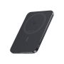 Anker Nano Power Bank (5K, Slim) | 5000 mAh | 24 pin USB-C | Black
