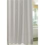 Užuolaida dušo STRIPE GREY